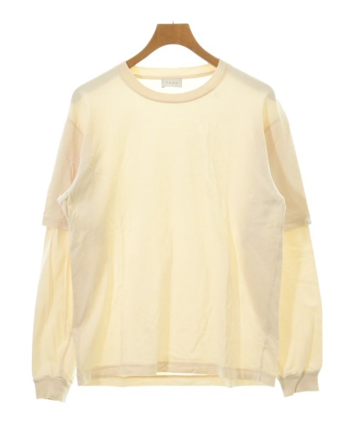 ヤア(YAAH)のYAAH Tシャツ・カットソー