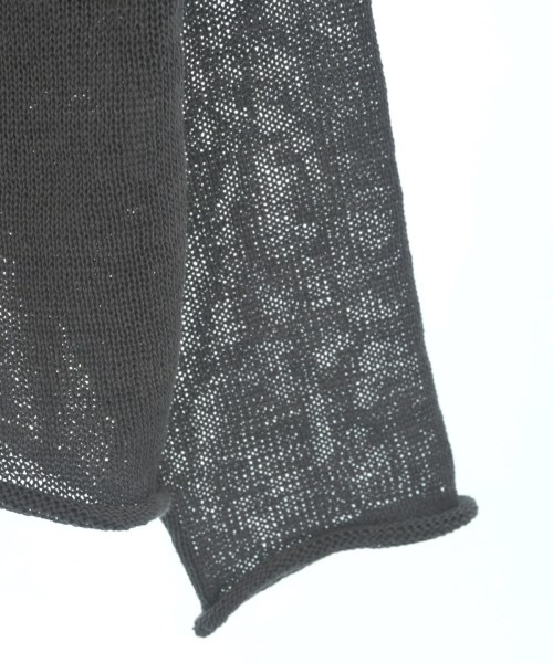 100% a hundred percent（ハンドレットパーセント）カーディガン グレー サイズ:F レディース/2200639120034