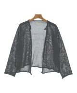 100% a hundred percent カーディガン