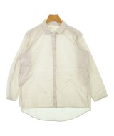 100% a hundred percent（ハンドレットパーセント）ブラウス 白 サイズ:-(M位) レディース/2200642486066