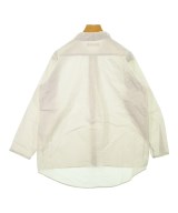 100% a hundred percent（ハンドレットパーセント）ブラウス 白 サイズ:-(M位) レディース/2200642486066