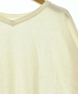 100% a hundred percent（ハンドレットパーセント）ニット・セーター 白 サイズ:F レディース/2200680367051