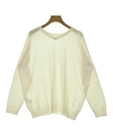 100% a hundred percent ニット・セーター