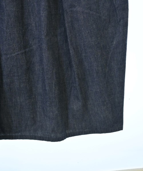 100% a hundred percent（ハンドレットパーセント）ワンピース 紺 サイズ:36(S位) レディース/2200650255029