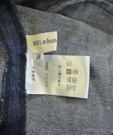 100% a hundred percent（ハンドレットパーセント）ワンピース 紺 サイズ:36(S位) レディース/2200650255029