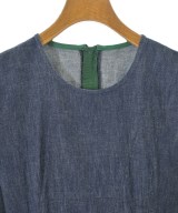 100% a hundred percent（ハンドレットパーセント）ワンピース 紺 サイズ:36(S位) レディース/2200650255029