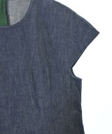 100% a hundred percent（ハンドレットパーセント）ワンピース 紺 サイズ:36(S位) レディース/2200650255029