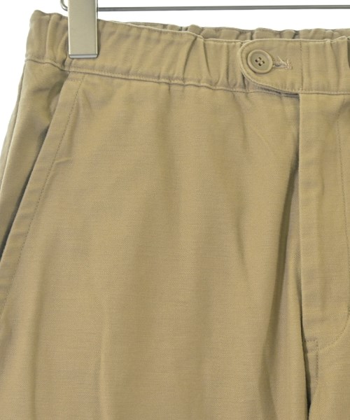 100% a hundred percent（ハンドレットパーセント）その他 茶 サイズ:36(S位) レディース/2200659968081