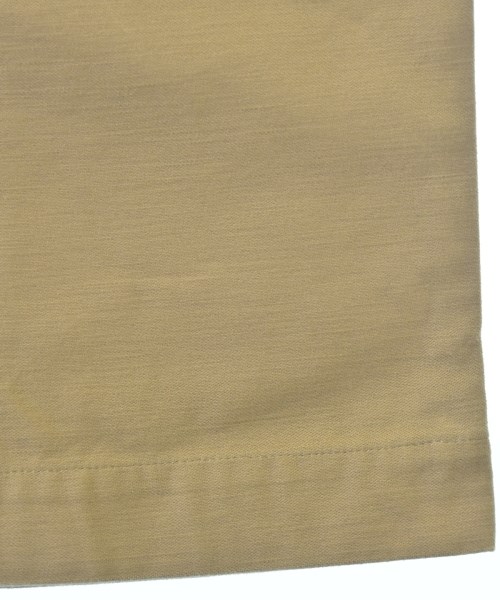 100% a hundred percent（ハンドレットパーセント）その他 茶 サイズ:36(S位) レディース/2200659968081