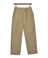 100% a hundred percent（ハンドレットパーセント）その他 茶 サイズ:36(S位) レディース/2200659968081