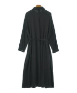 100% a hundred percent（ハンドレットパーセント）シャツワンピース 紺 サイズ:F レディース/2200669878073