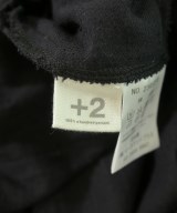 100% a hundred percent（ハンドレットパーセント）シャツワンピース 紺 サイズ:F レディース/2200669878073