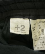 100% a hundred percent（ハンドレットパーセント）ロング・マキシ丈スカート 黒 サイズ:-(M位) レディース/2200669878141