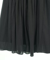 100% a hundred percent（ハンドレットパーセント）ロング・マキシ丈スカート 黒 サイズ:-(M位) レディース/2200669878141