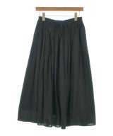 100% a hundred percent ロング・マキシ丈スカート