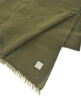 LOCALLY（ローカリー）ストール カーキ サイズ:- レディース/2200612141056