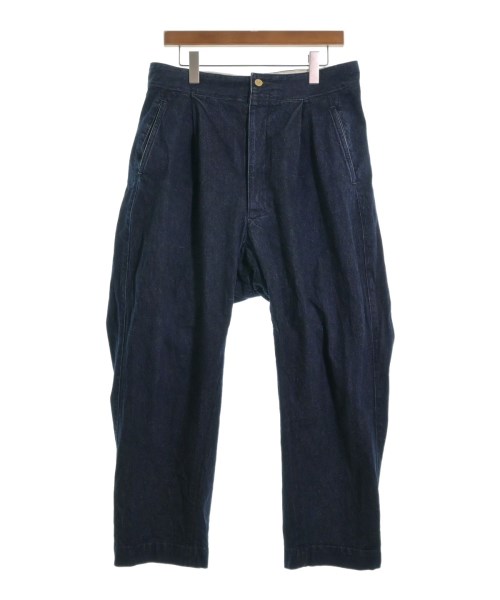 KAVAL SEETA PANT カヴァル シータパンツ