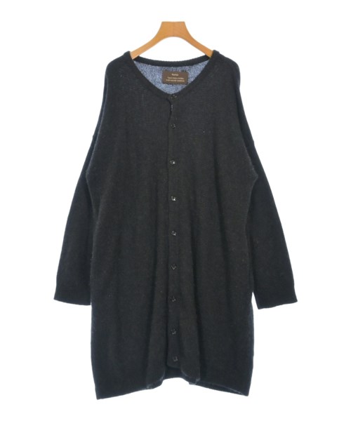 カヴァル(kaval)のkaval カーディガン