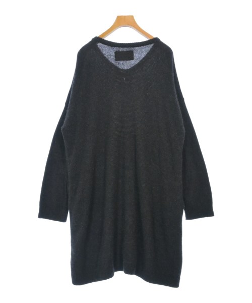 kaval（カヴァル）カーディガン 黒 サイズ:F レディース/2200619699048