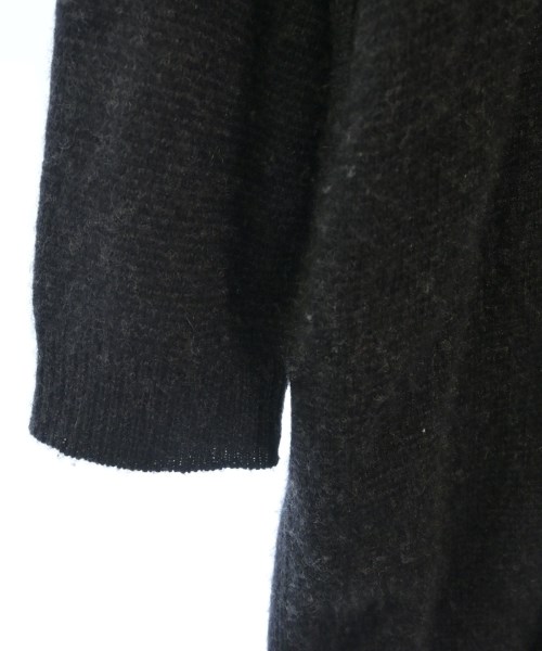 kaval（カヴァル）カーディガン 黒 サイズ:F レディース/2200619699048