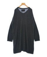 kaval（カヴァル）カーディガン 黒 サイズ:F レディース/2200619699048