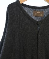 kaval（カヴァル）カーディガン 黒 サイズ:F レディース/2200619699048