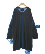 kaval（カヴァル）カーディガン 黒 サイズ:F レディース/2200619699048