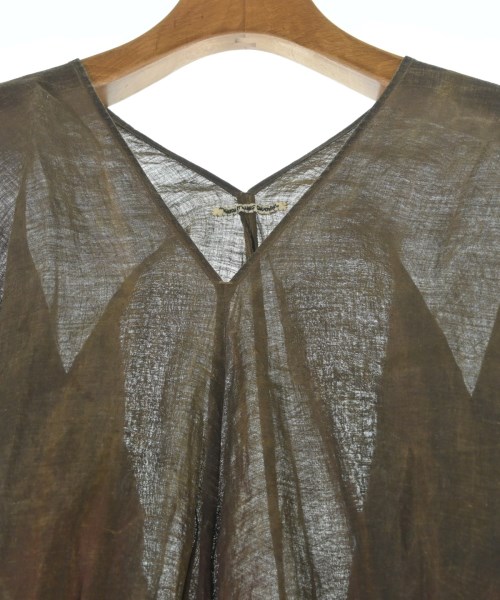 kaval（カヴァル）ワンピース 茶 サイズ:F レディース/2200679821045