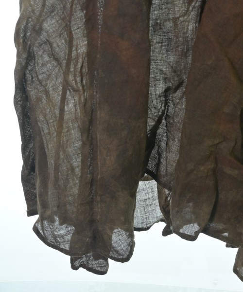 kaval（カヴァル）ワンピース 茶 サイズ:F レディース/2200679821045