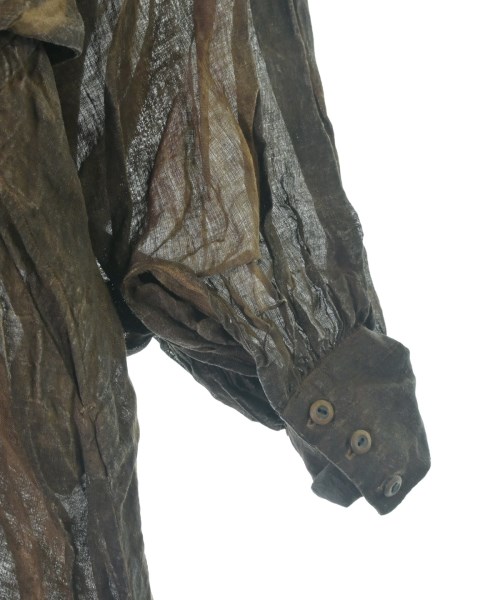 kaval（カヴァル）ワンピース 茶 サイズ:F レディース/2200679821045