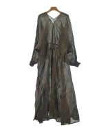 kaval（カヴァル）ワンピース 茶 サイズ:F レディース/2200679821045