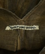 kaval（カヴァル）ワンピース 茶 サイズ:F レディース/2200679821045