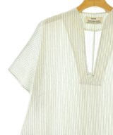 kaval（カヴァル）シャツワンピース 白 サイズ:F レディース/2200718324094
