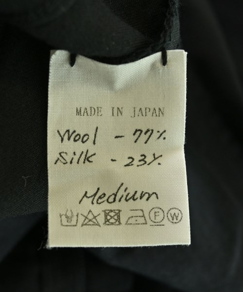 kaval（カヴァル）その他 黒 サイズ:M メンズ/2200652990157