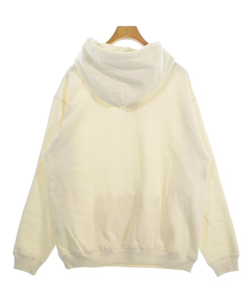 SCREEN STARS（スクリーンスターズ）パーカー 白 サイズ:L メンズ/2200623049051