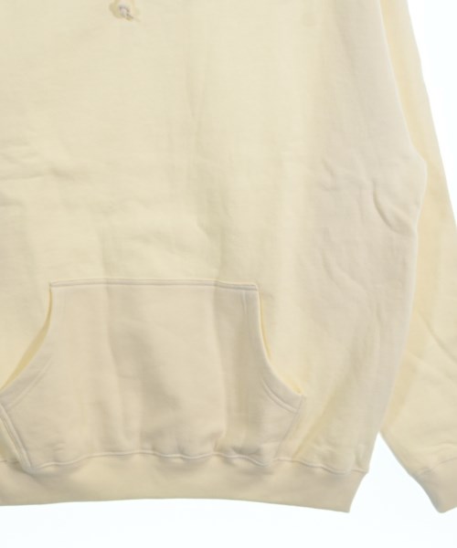 SCREEN STARS（スクリーンスターズ）パーカー 白 サイズ:L メンズ/2200623049051