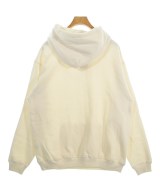 SCREEN STARS（スクリーンスターズ）パーカー 白 サイズ:L メンズ/2200623049051