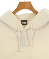 SCREEN STARS（スクリーンスターズ）パーカー 白 サイズ:L メンズ/2200623049051