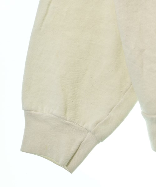 SCREEN STARS（スクリーンスターズ）スウェット 白 サイズ:L メンズ/2200630358016