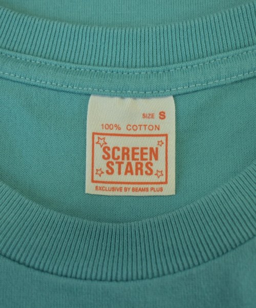 SCREEN STARS（スクリーンスターズ）Tシャツ・カットソー 青 サイズ:S メンズ/2200631946069