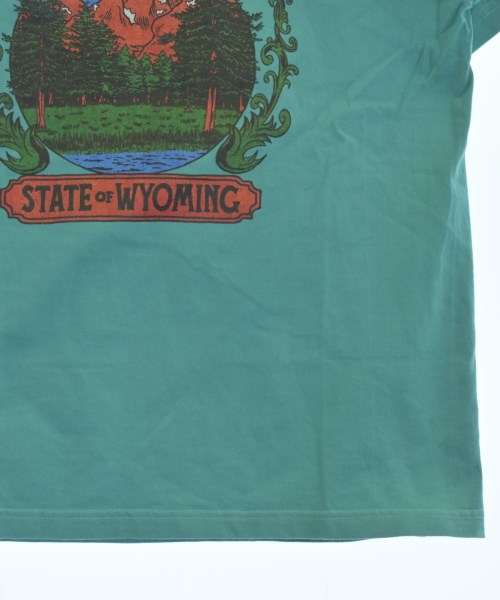 SCREEN STARS（スクリーンスターズ）Tシャツ・カットソー 青 サイズ:S メンズ/2200631946069