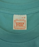SCREEN STARS（スクリーンスターズ）Tシャツ・カットソー 青 サイズ:S メンズ/2200631946069