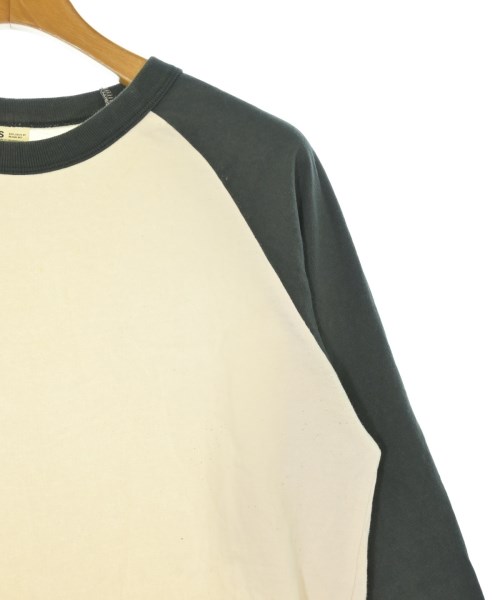 SCREEN STARS（スクリーンスターズ）Tシャツ・カットソー 白 サイズ:S メンズ/2200618056224