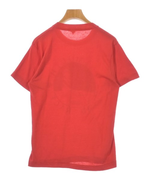 SCREEN STARS（スクリーンスターズ）Tシャツ・カットソー 赤 サイズ:S レディース/2200610083020