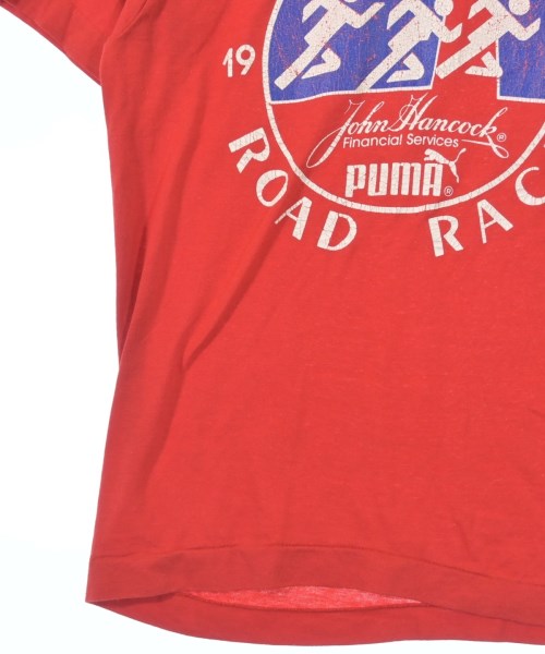 SCREEN STARS（スクリーンスターズ）Tシャツ・カットソー 赤 サイズ:S レディース/2200610083020