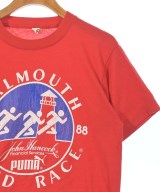 SCREEN STARS（スクリーンスターズ）Tシャツ・カットソー 赤 サイズ:S レディース/2200610083020