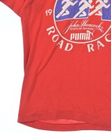 SCREEN STARS（スクリーンスターズ）Tシャツ・カットソー 赤 サイズ:S レディース/2200610083020