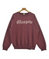 SCREEN STARS（スクリーンスターズ）スウェット 赤 サイズ:F メンズ/2200620203012