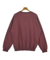 SCREEN STARS（スクリーンスターズ）スウェット 赤 サイズ:F メンズ/2200620203012