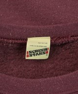 SCREEN STARS（スクリーンスターズ）スウェット 赤 サイズ:F メンズ/2200620203012